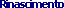 Rinascimento
