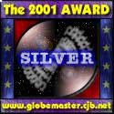 Silver Award