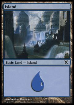 Isola (Ver. 4)