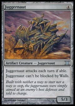 Juggernaut
