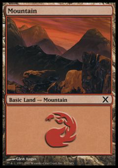 Montagna (Ver. 2)