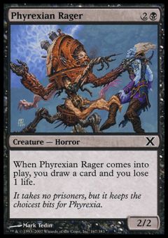 Furia di Phyrexia