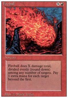 Palla di Fuoco
