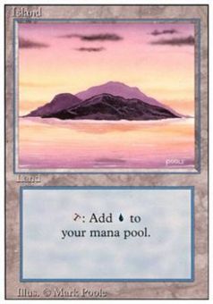 Isola (Ver. 1)