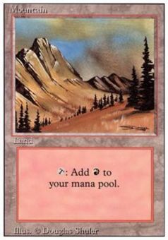 Montagna (Ver. 3)