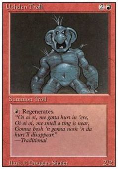 Troll di Uthden