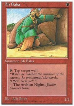 Ali Babà