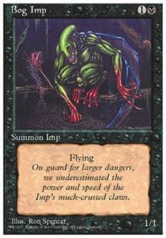Demonietto delle Paludi