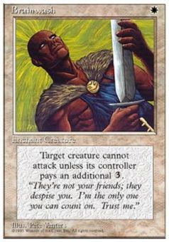 Lavaggio del Cervello