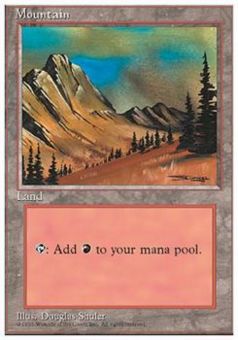 Montagna (Ver. 1)