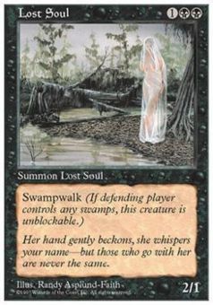 Anima Errante