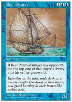 Pirati della Barriera