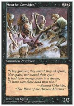 Zombi della Distruzione