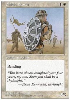 Portatore di Scudo