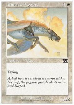 Pegaso Corazzato