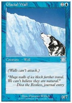 Muro Glaciale