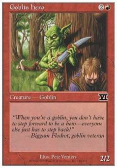 Eroe Goblin