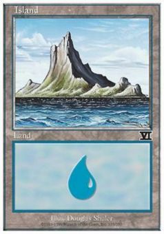 Isola (Ver. 1)