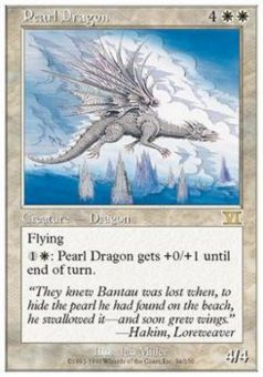 Drago Perlaceo