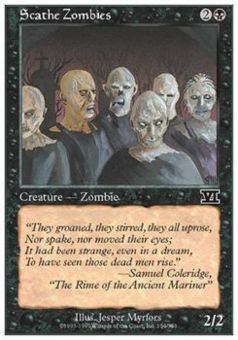 Zombi della Distruzione