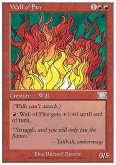 Muro di Fuoco