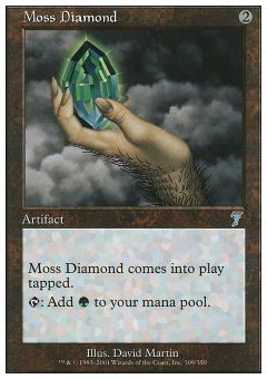 Diamante del Muschio