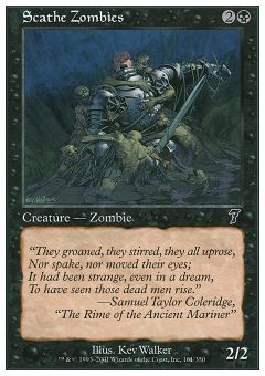 Zombi della Distruzione