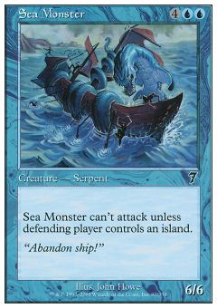 Mostro Marino