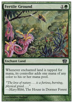 Terreno Fertile