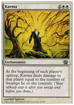 Karma