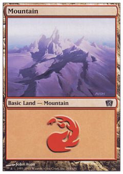 Montagna (Ver. 2)