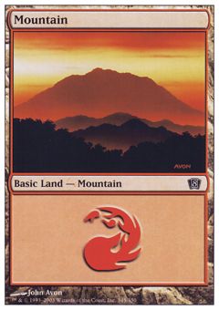 Montagna (Ver. 3)