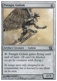 Golem Aliante