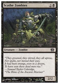 Zombi della Distruzione