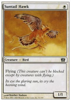 Falco Astrocoda