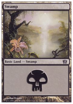 Palude (Ver. 3)