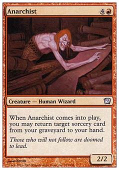 Anarchico