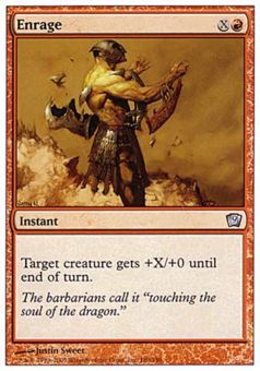 Infuriare