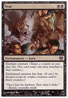 Paura