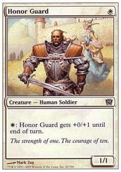 Guardia d'Onore