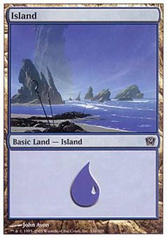 Isola (Ver. 2)