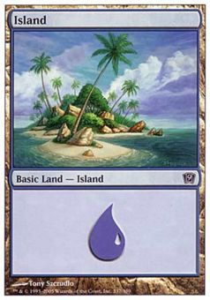 Isola (Ver. 3)