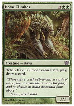 Scalatore Kavu