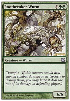 Wurm Spezzaradici