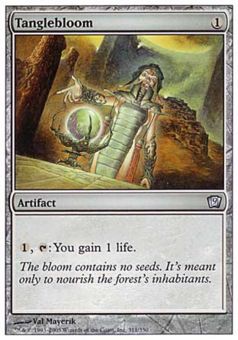 Germoglio del Groviglio