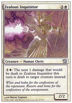 Inquisitore Fanatico