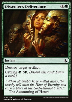 Liberazione dei Dissenzienti