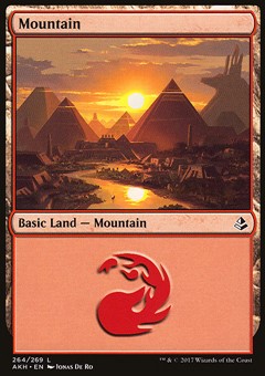 Montagna (Ver. 2)