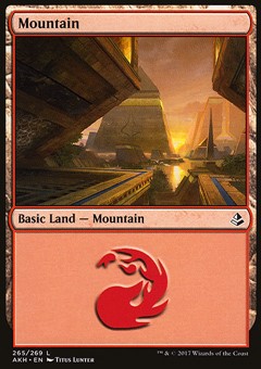 Montagna (Ver. 3)