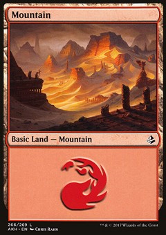 Montagna (Ver. 4)